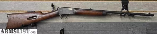 WINCHESTER model 03 .22automatic from Southern Ohio Gold & Silver Exchange LLC near Amelia, Cincinnati, OH