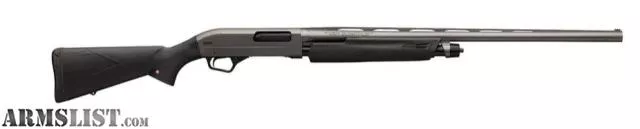 Winchester SXP Hybrid 12 Gauge 28" Shotgun 512439392 from Gilberts Gun Shop LLC near Frankfort, KY
