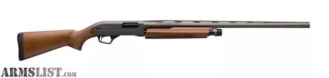 Winchester SXP Hybrid Field 20 Gauge 28" Shotgun 512440692 from Gilberts Gun Shop LLC near Frankfort, KY