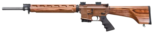 Windham Weaponry R20, Wind R20fssftws-2Vex223 20 Nutm 5r