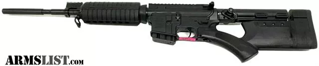 Windham Weaponry WW-PS Rifle 5.56 x 45 MM nato from GC Pawn and Gun near Florida, USA