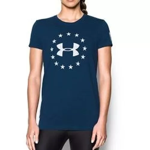 Women’s Freedom Logo 2.0 BTN//WHT 3