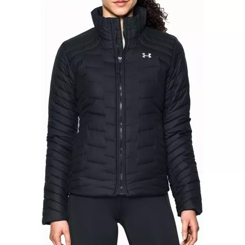 Women’s UA ColdGear Reactor Jacket