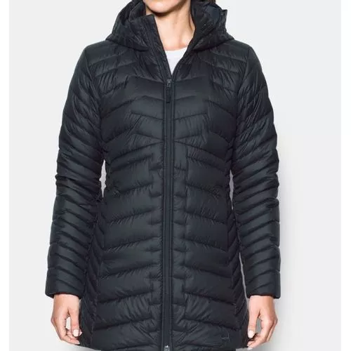 Women’s UA ColdGear Reactor Parka