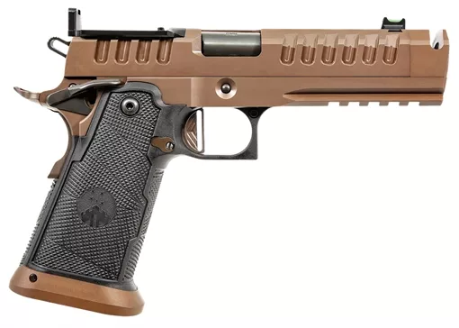WT APACHE9MM46COY APACHE DS 1911 9MM 4.6 17/20 COY 810085128625