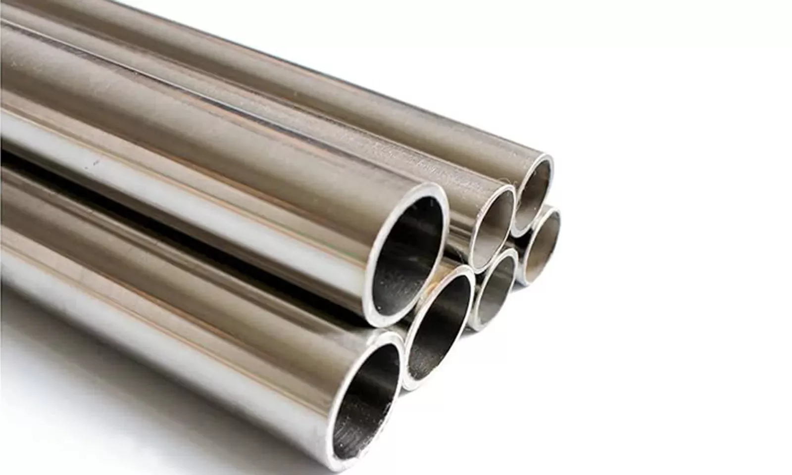 WT6-03-0.035 3/16" Welded Instrumentation Tubing 0.035 Thickness - Stainless Steel (per foot)