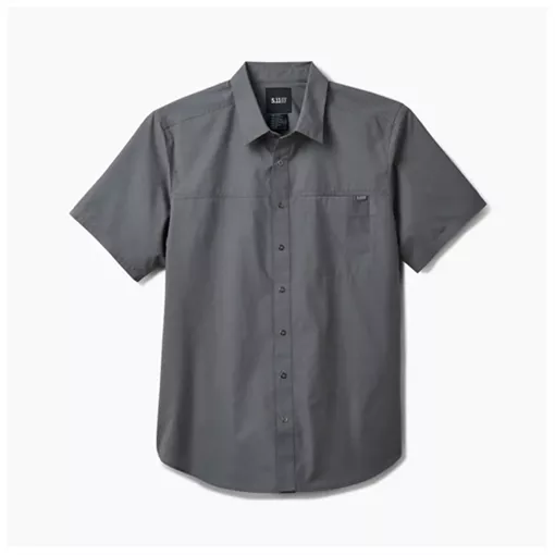 WYATT S/S SHIRT 71203-092-2XL 888579972061