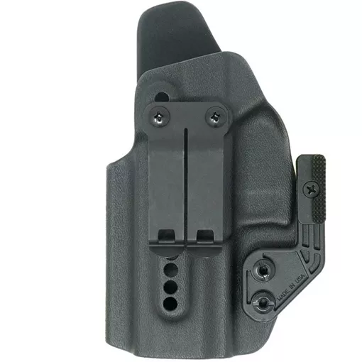 X PRIORITY 1 IWB HOLSTER FOR SIG SAUER P320 W/SUREFIRE X300U GEAR-HOLS-IWB-SIGP320-X300U-L -