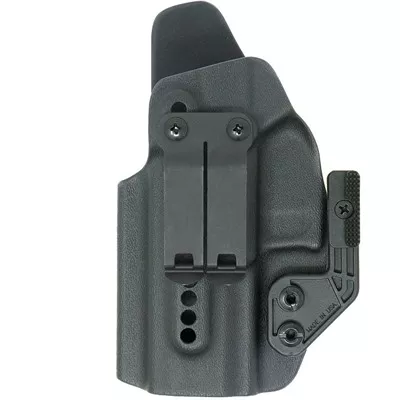 X PRIORITY 1 IWB HOLSTER FOR SIG SAUER P320 W/SUREFIRE X300U