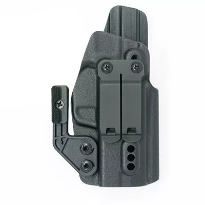 X PRIORITY 1 IWB HOLSTER FOR SIG SAUER P365 XMACRO