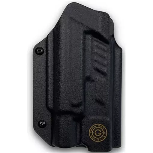X PRIORITY 1 OWB HOLSTER FOR GLOCK 9MM/.40 W/SUREFIRE X300U GEAR-HOLS-OWB-GLK-SF-BLK-R -