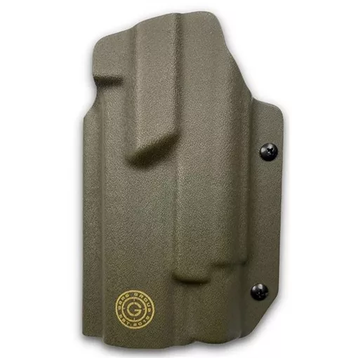 X PRIORITY 1 OWB HOLSTER FOR SIG SAUER P320 W/SUREFIRE X300U GEAR-HOLS-OWB-SIG-SF-ODG-L -