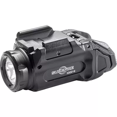 XC3 WEAPONLIGHT FOR COMPACT HANDGUN