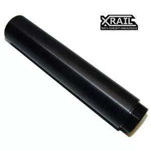 XRAIL RCI XM2BE +2 Extension 1.125″