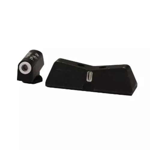 XS Big Dot Tritium Express Set fits GLOCK 17, 19, 22-24, 26, 27, 31-36, 38