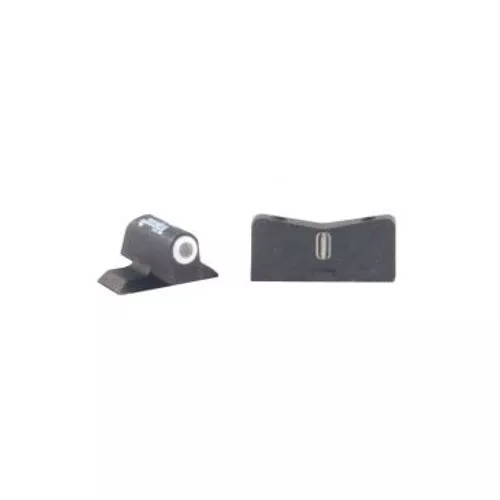 XS Sight Systems Night Sight Fits Sig P225, 336, 338, 229, 2009, SP2340, XD Handguns