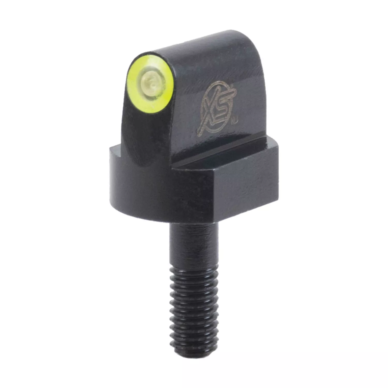 XS Sights Benelli M4 / 1301 Standard Dot Front Night Sight, Yellow
