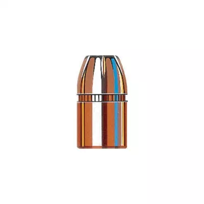 XTP .38 CALIBER (0.357") FLAT POINT HANDGUN BULLETS