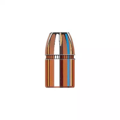 XTP .38 CALIBER (0.357") JACKETED HOLLOW POINT BULLETS