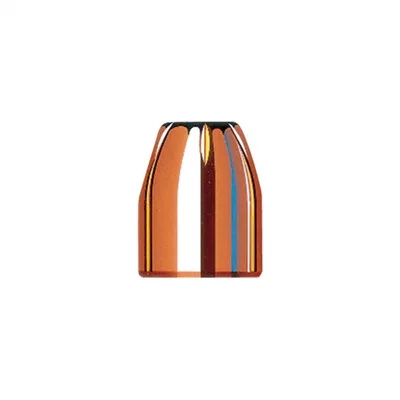 XTP 45 CALIBER (0.451") JACKETED HOLLOW POINT PISTOL BULLETS