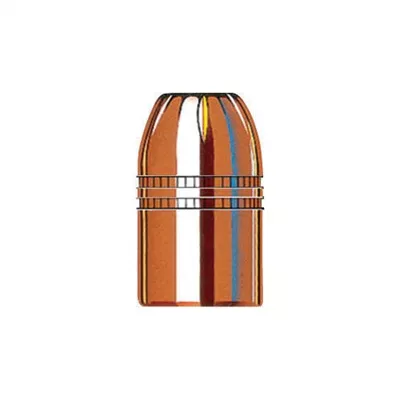 XTP 45 CALIBER (0.452") JACKETED HOLLOW POINT PISTOL BULLETS