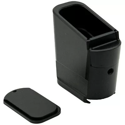 Z9 +3 MAGAZINE EXTENSION FOR GLOCK 43