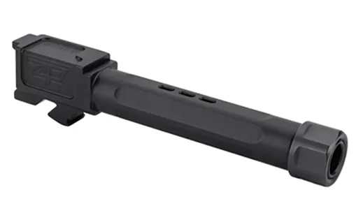 ZAF BARREL FOR GLOCK 19 GEN5 BLK ZP.19G5BBN 658792270684