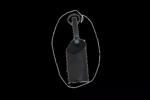 Zak Tool Key Silencer Plus 2.25'' Holder ZAK-87-55