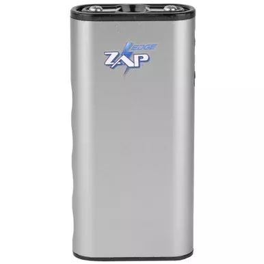 ZAP Edge Stun Gun 950,000v Gun Metal