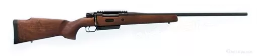 Zastava M808 270 Win Walnut Bolt Action 5 Round Rifle ZM808-211