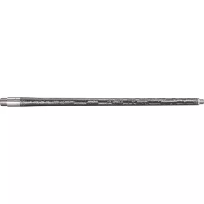 ZERMATT TL3/SR3 PRE-FIT CARBON FIBER 7MM BACKCOUNTRY RIFLE BARRE