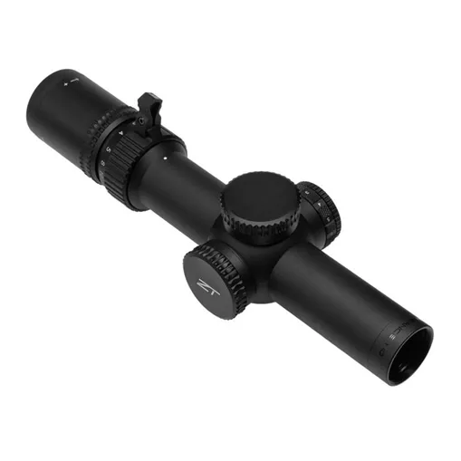 Zero Tech Optics VG11028F-IR Vengeance HD 1-10x 9334046006506