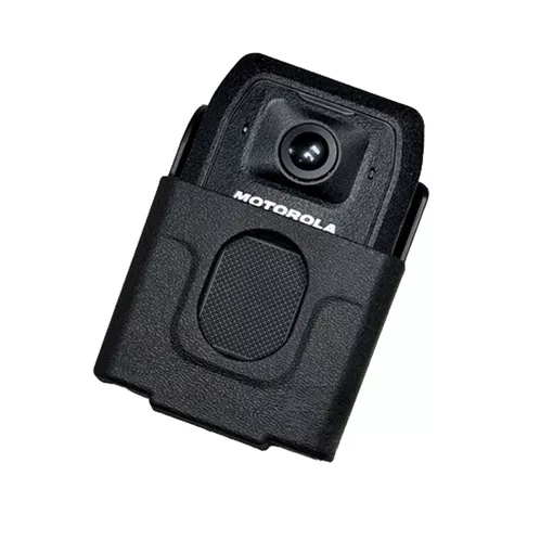 Zero9 Solutions Body Cam Case - Motorola-Watchguard Z9-2037-BLK-MLK-1