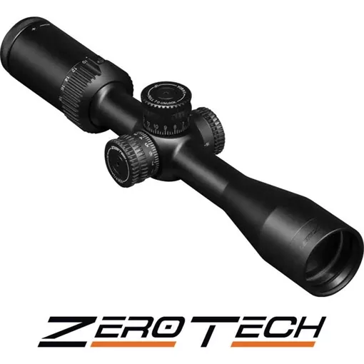ZEROTECH Vengeance 4.5-18x40 PHR MOA BK VG45184P 9334046003963