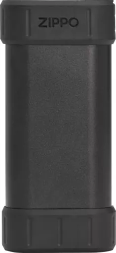 ZIPPO HEATBANK 6 PRO RECHARGEABLE HAND WARMER BLACK 40633 191693406337