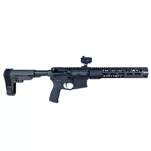ZRODELTA READY SERIES PISTOL 5.56 NATO